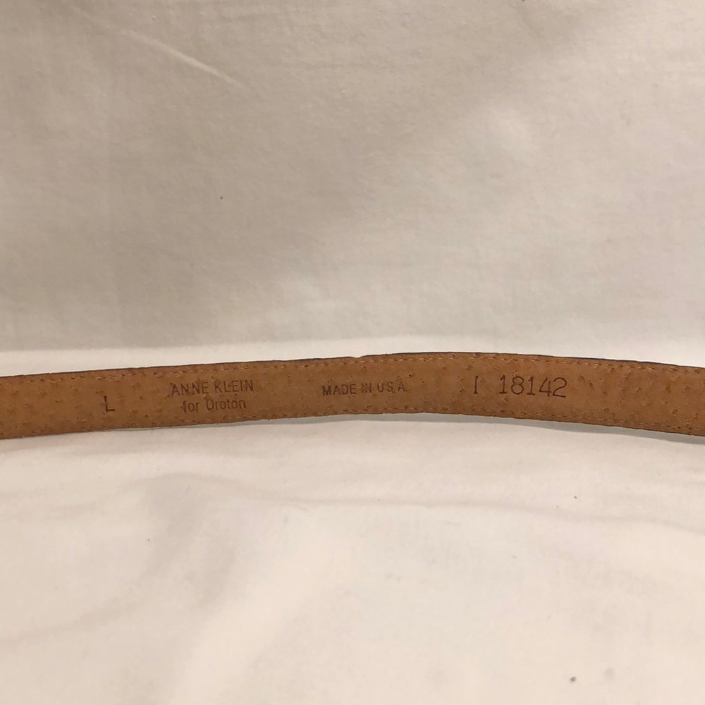 Belt - Picture 2 of 2